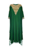 Sara Dubai Kaftan Dress