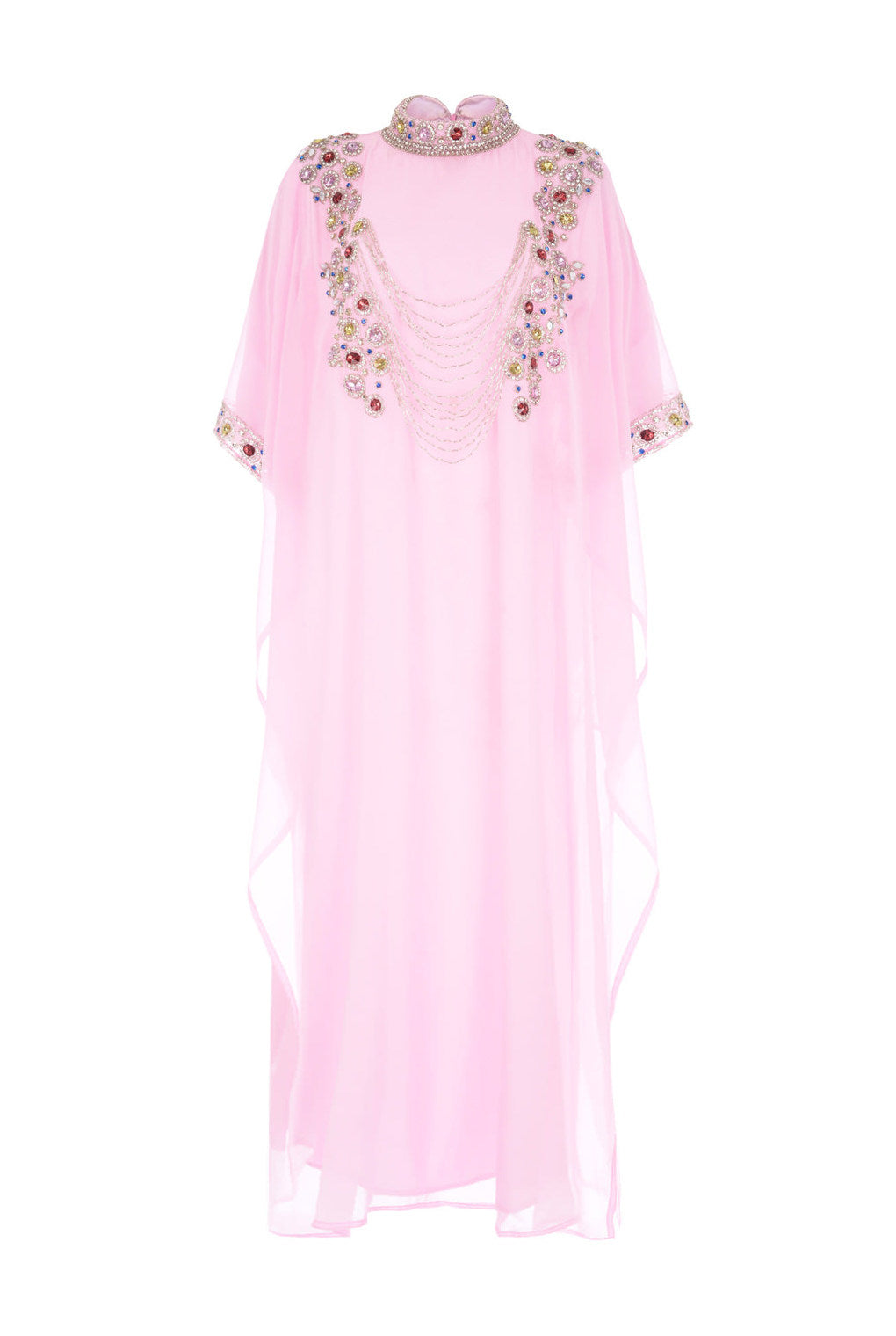 Muna Dubai Kaftan Dress