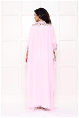 Muna Dubai Kaftan Dress