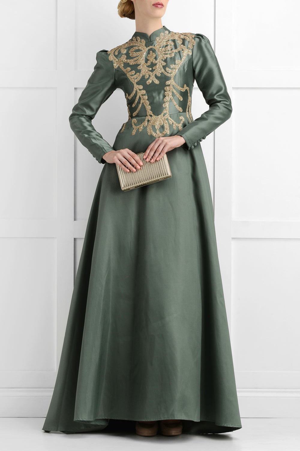 Iman Dress Karim London Iman Dress Karim London