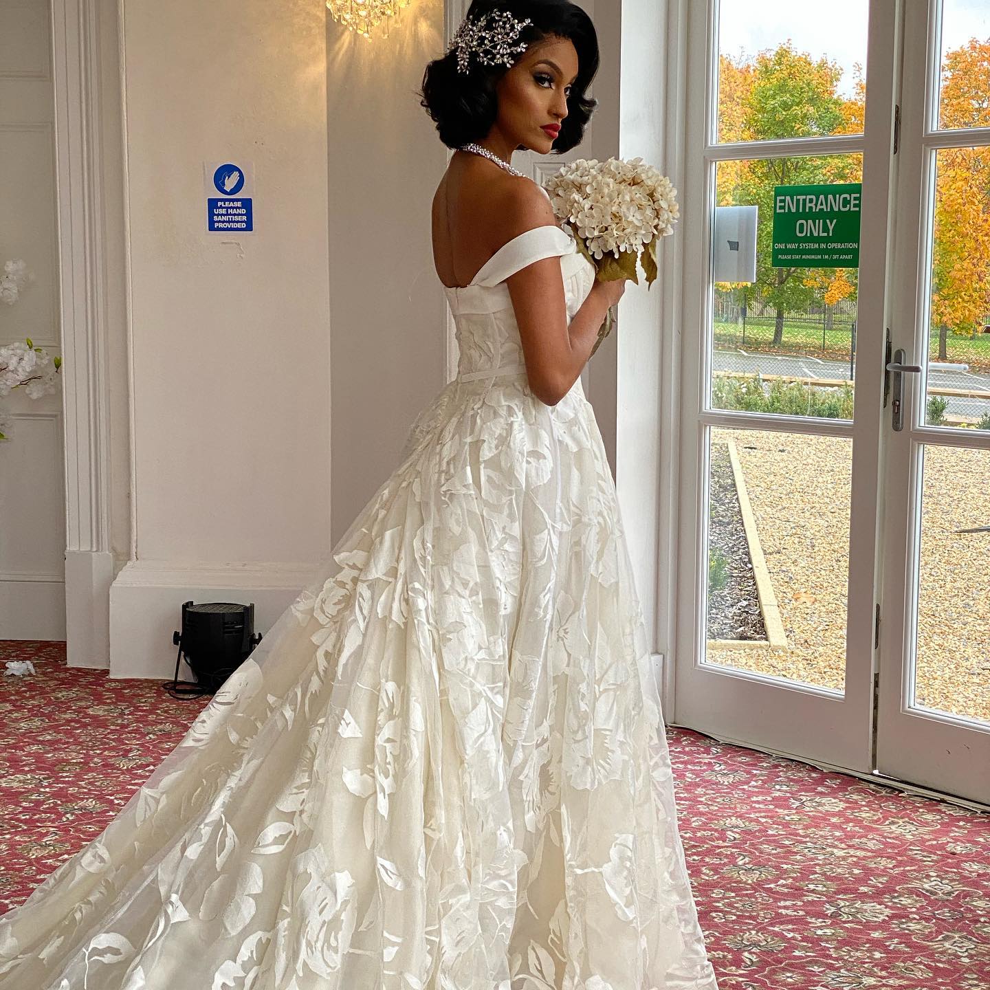 Wedding & Bridal Dresses UK | Karim London – Karim London