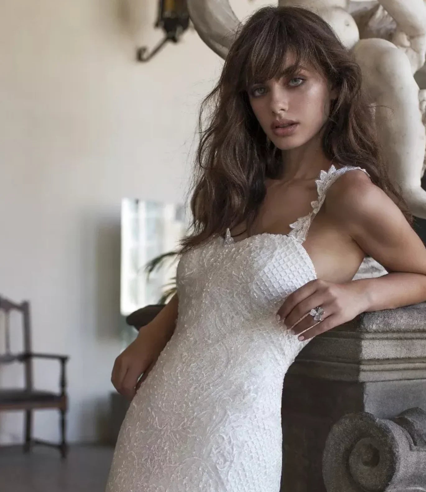 Lina Dress Karim London Lina Dress Karim London