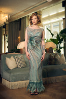 Leila Gown