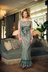Leila Gown