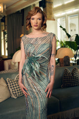 Leila Gown
