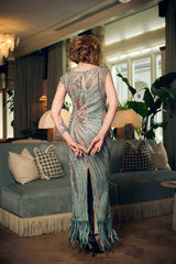 Leila Gown
