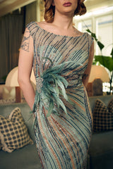 Leila Gown