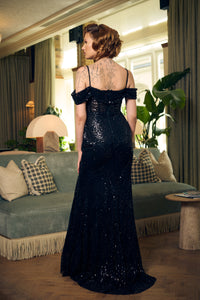 Yasmin Gown