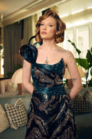 Soraya Gown