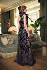 Soraya Gown