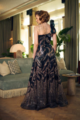 Soraya Gown