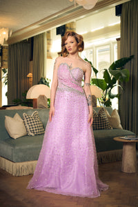 Kayla Gown