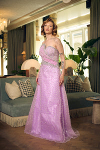 Kayla Gown