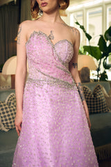 Kayla Gown
