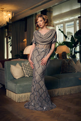 Celeste Gown