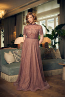 Anisse Gown