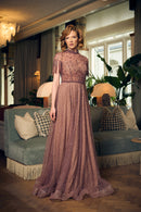 Anisse Gown