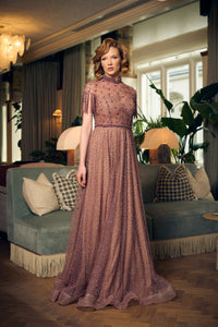 Anisse Gown