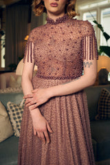 Anisse Gown
