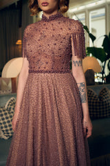 Anisse Gown