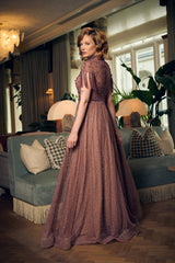 Anisse Gown