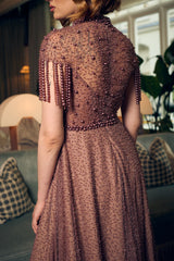 Anisse Gown