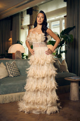Elina Gown
