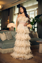 Elina Gown