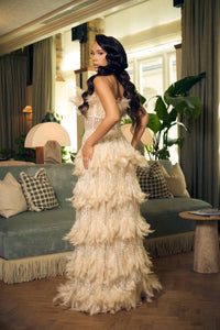 Elina Gown