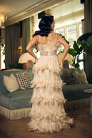 Elina Gown