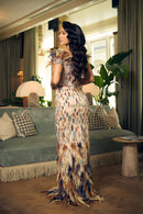 Amira Gown