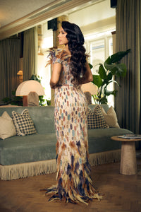 Amira Gown