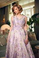 Zahira Gown