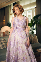 Zahira Gown