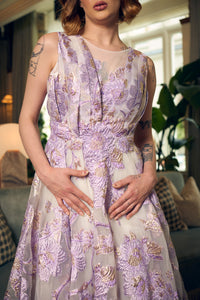 Zahira Gown