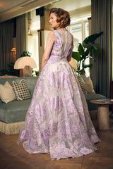 Zahira Gown
