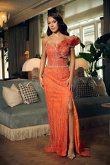 Milena Gown