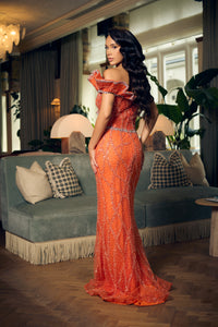 Milena Gown