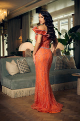 Milena Gown