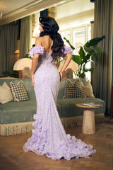 Dalia Gown
