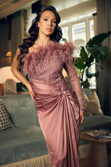 Mira Gown