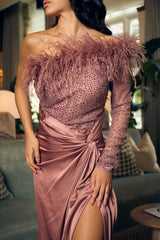 Mira Gown
