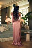 Mira Gown