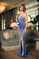 Nadine Gown