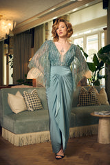 Elora Gown