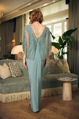 Elora Gown