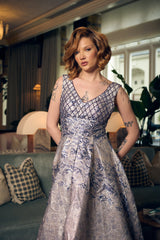 Marin Gown