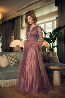 Selma Gown