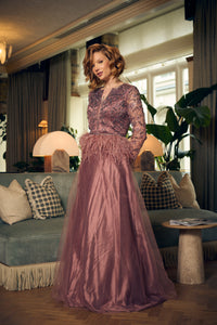 Selma Gown