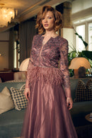Selma Gown